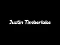 Justin Timberlake: Hair Up (PAL High-Tone Only) (2016)