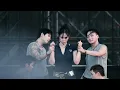 250815 비비(BIBI) - 데레(Derre) 직캠 Fancam @ One Universe Festival 2025