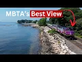 The Most Beautiful Train Line In Massachusetts