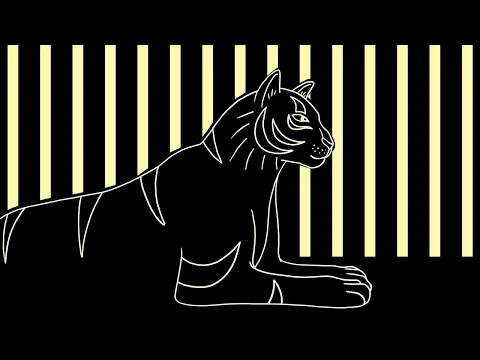 The Tiger (2023) - Short Film