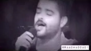 ناصيفوو يقبش قلبي         دندنها