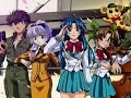 Download Lagu Minami kaze (南風?) - Mikuni Shimokawa (Full Metal Panic!: The Second Raid OP)
