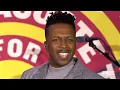 Leslie Odom Jr - "Wait For It" from HAMILTON | The Public Theater's 2025 Gala