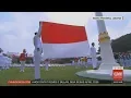 Download Lagu Full - Pengibaran Bendera Sang Saka Merah Putih di Istana Merdeka