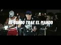 Chino Pacas- El gordo trae el mando (corrido 2023).
