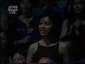 Anggun - Tua Tua Keladi (Live)
