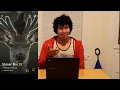 Reacting to Grindr Profiles
