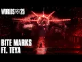Bite Marks (TEYA) | Worlds 2025 Finals Opening Ceremony Presented by Mastercard