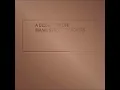Manic street preachers - A design for life (2016 remaster)