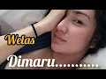 Lagu WELAS DIMARU _LAGU DANGDUT BANYUWANGI TERBAIK ‼️ audio jernih makyussss kalem menyentuh hati