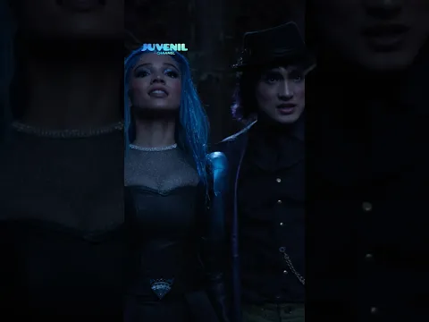 Heartless (From Descendants: Wicked Wonderland)
