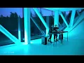 KREAM Pres. - LIQUID : LAB Vol. 7 (Tale Of Us/Vintage Culture/Rüfüs Du Sol) [Kistefos, Norway]