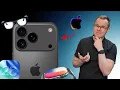 Download Lagu Apple überrascht mit iPhone 26, Apple Watch Ultra 3 Leak, iOS 26 EU-Probleme und mehr  | News 131
