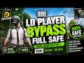 BGMI LD Player Bypass Working Method 2026 Full Setup Tutorial