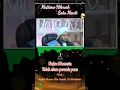 Download Lagu Nafsu Tidak Akan Pernah Puas!!!Habib Hasan Bin Ismail Al Muhdhor #ahbabulmusthofa #alwafatarim