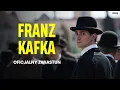 Download Lagu FRANZ KAFKA | Oficjalny zwiastun | Kino Świat MP3