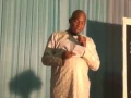 SHEIKH MABERA VS PASTOR HENRY OLISEH, THE CONCEPT OF GOD IN ISLAM \u0026 CHRISTIANITY.