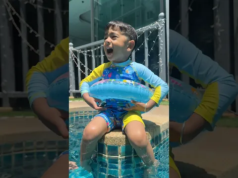 Taraksh Ke Saath Mumma Ne Prank Kardiya 😲😂