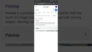 Patatap Easy Way To Create Music 