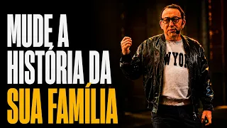As 5 Leis Que Podem Mudar a História da Sua Família