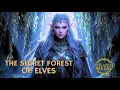 🌙 The Secret Forest of Elves  - Symphonic Metal / Fantasy Metal / Epic Storytelling
