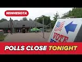 Primary voting underway in Minnesota what to know before polls close