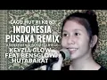 Download Lagu LAGU HUT RI 17 AGUSTUS ! INDONESIA PUSAKA REMIX DIMASERLANGGA KEYZIA GLOW FT BENSGLOW !  SANBERT