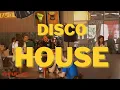 Download Lagu Disco, Nu Disco \u0026 Funk Set | PATI | Women On Decks | Studio24 Sessions