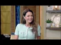 Denise Richards Shares Her Kids Reaction to Her Being on Friends