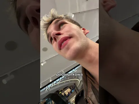 ostatnia 18STKA w życiu 😭