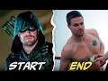 The ENTIRE Story of ARROW in 236 Minutes