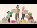 What Should Your Company Relocation Program Look Like