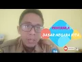 Download Lagu PANCASILA DASAR NEGARA KITA