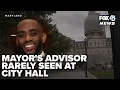 Mayor Scott advisor rarely seen at City Hall but made stops at DC campaign office