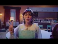 تتر مسلسل عايشة الدور غناء دنيا سمير غانم | رمضان 2025