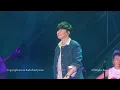 【4K】JJ Lin x 백현 BAEKHYUN ‘交换余生’  Special Stage ｜20260927 Krazy music fes in Taipei @baekhyun @jjlin 