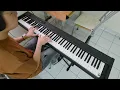 Marten Lou & Colyn - Need You (Jarel Gomes Piano)