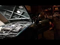 1995 Corolla - MAP SENSOR UNPLUGGED