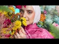 Ghaliaa - Shayef Halo (Lyric Video)