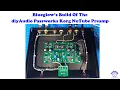 Download Lagu diyAudio Passworks Korg NuTube Preamp Kit Build Tips \u0026 Hints