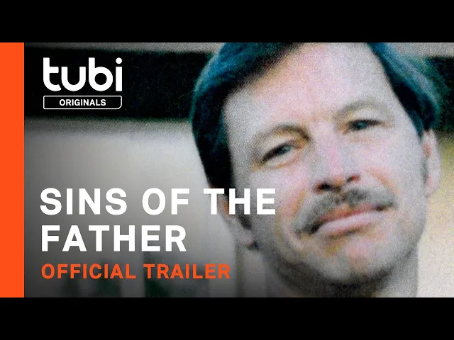 Sins of the Father Trailer | Official Trailer | A Tubi Original