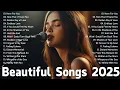 Download Lagu Beautiful Sad Love Songs 2025 | Emotional Romantic Ballad Playlist | Touching Melodies