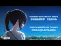 I WiSH ( Kawashima Ai ) - 明日への扉 ( Asu e no Tobira ) | Anime - ReLIFE | Lyrics ° Romaji ° 日本語 °