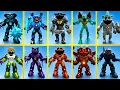 NEW EVOLUTION OF MECHA TITAN SHEEP VS MECHA TITAN CORN POPPY PLAYTIME in Garry s Mod