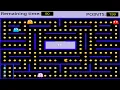Pac Man By The Demon 0f Scratch 1250506700 PAC N SCRATCH PAC MAN STUDIO PACMAN ONLINE CLONE HACK BRO