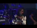 ON FIRE victoria orenze LIVE RECORDING