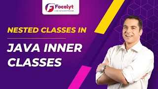 Nested classes in java inner classes in java explained hindi