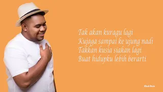 Download Andmesh Kamaleng   Nyaman Video Lirik MP3