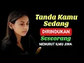 Download Lagu Tanda Kamu Sedang Dirindukan Seseorang Menurut Ilmu Jiwa