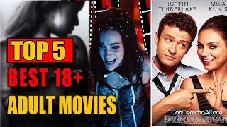 top 5 best r rated watch alone hollywood adult movies